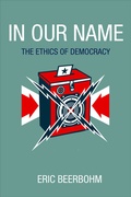 Cover: In Our Name - Princeton University Press