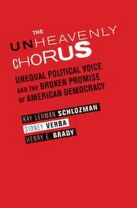 Abbildung von: The Unheavenly Chorus - Princeton University Press