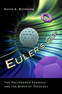 Abbildung von: Euler's Gem - Princeton University Press