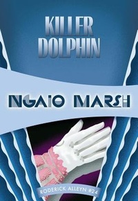Enlarge image Cover: Killer Dolphin - Felony & Mayhem