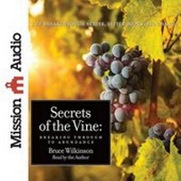 Bild: Secrets of the Vine - Mission Audio