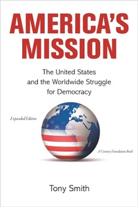Abbildung von: America's Mission - Princeton University Press