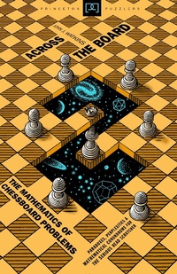 Enlarge image Cover: Across the Board - Princeton University Press