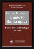 Bild: The Family Lawyer's Guide to Bankruptcy - American Bar Association