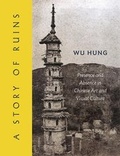 Cover: A Story of Ruins - Princeton University Press