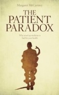 Cover: The Patient Paradox - Pinter & Martin Ltd.