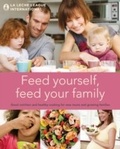 Cover: Feed Yourself, Feed Your Family - Pinter & Martin Ltd.