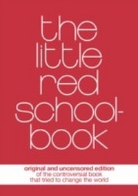 Bild: The Little Red Schoolbook - Pinter & Martin Ltd.