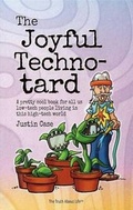Cover: Joyful Techno-Tard - Apricot Press