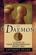 Cover: Daemon - Arcturus Publishing Limited