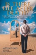 Cover: Is There Life After Death? - Arcturus Publishing Limited