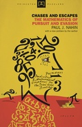 Cover: Chases and Escapes - Princeton University Press