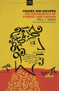 Abbildung von: Chases and Escapes - Princeton University Press
