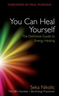 Abbildung von: You Can Heal Yourself - Hay House UK