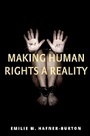 Cover: Making Human Rights a Reality - Princeton University Press