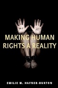 Cover: Making Human Rights a Reality - Princeton University Press