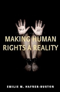 Enlarge image Cover: Making Human Rights a Reality - Princeton University Press