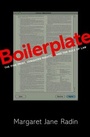 Cover: Boilerplate - Princeton University Press