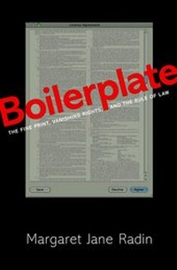 Abbildung von: Boilerplate - Princeton University Press