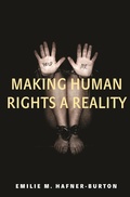 Cover: Making Human Rights a Reality - Princeton University Press