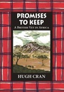 Cover: Promises to Keep - Merlin Unwin Books