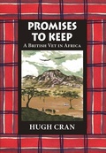 Cover: Promises to Keep - Merlin Unwin Books