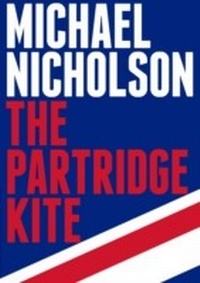 Enlarge image Cover: Partridge Kite - Apostrophe Books Ltd