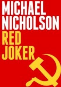 Enlarge image Cover: Red Joker - Apostrophe Books Ltd