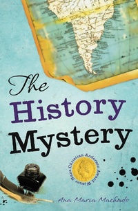 Enlarge image Cover: The History Mystery - Little Island Books