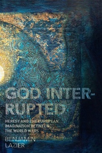 Enlarge image Cover: God Interrupted - Princeton University Press