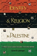 Cover: Identity and Religion in Palestine - Princeton University Press