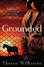 Cover: Grounded - Little Island Books
