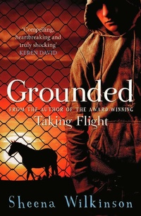 Enlarge image Cover: Grounded - Little Island Books