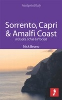 Abbildung von: Sorrento, Capri & Amalfi Coast Footprint Focus Guide - Footprint Handbooks Ltd