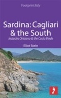 Cover: Sardinia: Cagliari & the South Footprint Focus Guide - Footprint Handbooks Ltd
