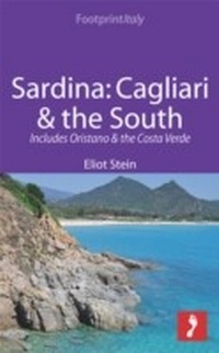 Abbildung von: Sardinia: Cagliari & the South Footprint Focus Guide - Footprint Handbooks Ltd