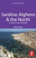 Cover: Sardinia: Alghero & the North Footprint Focus Guide - Footprint Handbooks Ltd