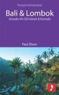 Abbildung von: Bali & Lombok - Footprint Handbooks Ltd