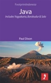 Abbildung von: Java - Footprint Handbooks Ltd