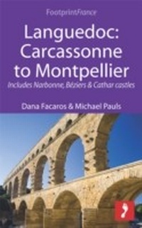 Abbildung von: Languedoc: Carcassonne to Montpellier - Footprint Handbooks Ltd