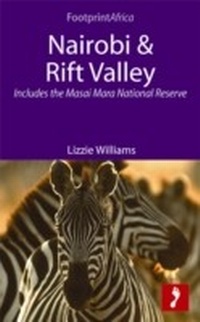 Abbildung von: Nairobi & Rift Valley - Footprint Handbooks Ltd