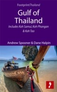 Abbildung von: Gulf of Thailand - Footprint Handbooks Ltd