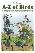 Cover: A-Z of birds - A birder's tales from around the world - Print On Demand