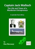 Cover: Captain Jack Malloch - Academic Conferences Publishing International
