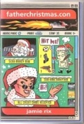 Cover: FatherChristmas.Con - The Firsty Group