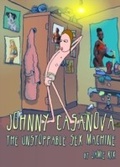 Cover: Johnny Casanova The Unstoppable Sex Machine - Firsty Group