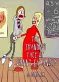 Cover: Changing Face of Johnny Casanova - Firsty Group