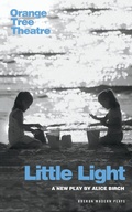 Cover: Little Light - Oberon Books Ltd