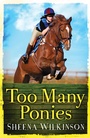 Cover: Too Many Ponies - Little Island