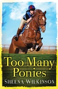 Cover: Too Many Ponies - Little Island